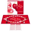 KHEPER GAMES - HRA OORÁLNÍHO SEXU