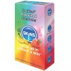 Ochutněné kondomy 12 ks – kvalitní intimní kosmetika