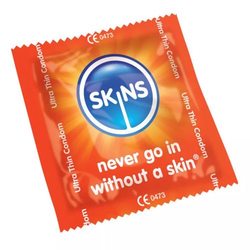 Kondom ultra tenký tašek 500 – kvalitní intimní kosmetika