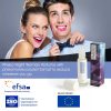 500 KOSMETIKA - PHIERO NOČNÍ ŽENA. PARFÉM HEROMONIUM V ROLL-ON FORMÁTU PRO ŽENY.