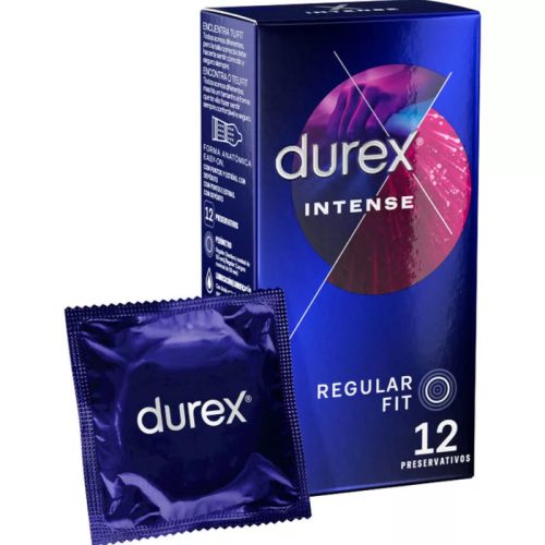 Intenzivní orgasmus 12 kusů – kvalitní intimní kosmetika