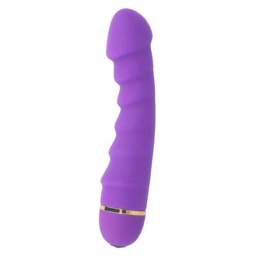 Intense sally 20speed silikon fialová – kvalitní intimní kosmetika