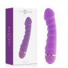 Intense sally 20speed silikon fialová – kvalitní intimní kosmetika