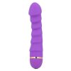 Intense sally 20speed silikon fialová – kvalitní intimní kosmetika