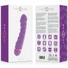 Intense sally 20speed silikon fialová – kvalitní intimní kosmetika