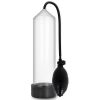 Rx3 penis pump transparent – kvalitní intimní kosmetika