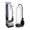 Rx3 penis pump transparent – kvalitní intimní kosmetika