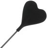 DARKNESS - BLACK LOVE FEATHER bič
