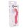Gohah vibrator osvětlení červené – kvalitní intimní kosmetika