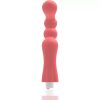 Gohah vibrator osvětlení červené – kvalitní intimní kosmetika