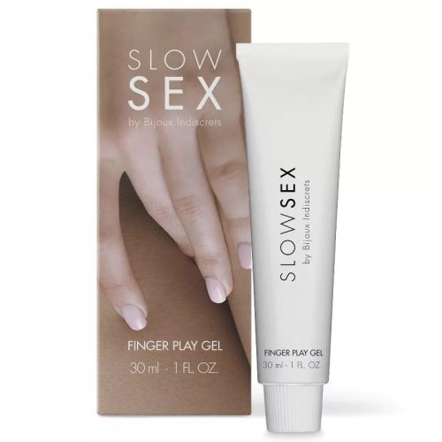 BIJOUX GEL POMALU NA PRSTŮ 30 ML