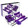 EXPERIENCE - BDSM FETISH KIT FIALOVÁ ŘADA