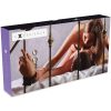 EXPERIENCE - BDSM FETISH KIT FIALOVÁ ŘADA
