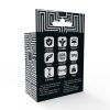 Set kroužků na penis – kvalitní intimní kosmetika