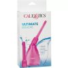 Calex ultimate anal cleanser růžový – kvalitní intimní kosmetika