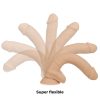 Cock miller  dildo 13 cm – kvalitní intimní kosmetika