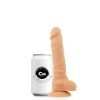 COCK MILLER VIBRÁTOR 18 CM