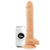 Cock miller silikonový vibrátor penis 24 cm – kvalitní intimní kosmetika