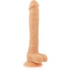 Cock miller silikonový vibrátor penis 24 cm – kvalitní intimní kosmetika