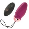 Rithual- sita dálkové ovládání vejce otočné korálky + vibrace – kvalitní intimní kosmetika