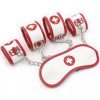 Mini bandage set 3 ks sestra – kvalitní intimní kosmetika