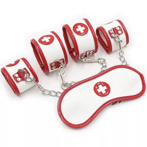 Mini bandage set 3 ks sestra – kvalitní intimní kosmetika