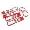 Mini bandage set 3 ks sestra – kvalitní intimní kosmetika