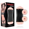Vagina a zadek – kvalitní intimní kosmetika