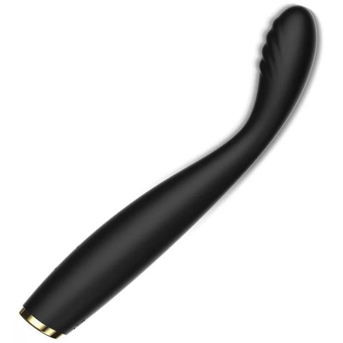 Ibiza výkonný speciální flexibilní vibrator g-spot – kvalitní intimní kosmetika