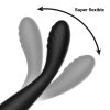 Ibiza výkonný speciální flexibilní vibrator g-spot – kvalitní intimní kosmetika