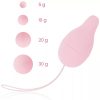 OHMAMA - SADA KEGEL PRO VÝVOJ PANVY