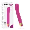 Vibrator g-spot s 10 rychlostmi – kvalitní intimní kosmetika