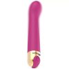 Vibrator g-spot s 10 rychlostmi – kvalitní intimní kosmetika