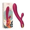 Cici beauty- prémiový silikonový vibrátor králíků – kvalitní intimní kosmetika