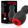 JAMYJOB - ASTRA SACÍ A VIBRAČNÍ MASTURBÁTOR