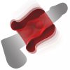JAMYJOB - ASTRA SACÍ A VIBRAČNÍ MASTURBÁTOR