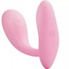 PRETTY LOVE - BAIRD G-SPOT 12 VIBRATIONS DOBÍJÍCÍ RŮŽOVÁ