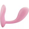 PRETTY LOVE - BAIRD G-SPOT 12 VIBRATIONS DOBÍJÍCÍ RŮŽOVÁ