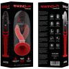 JAMYJOB - SWING-R OHŘÍVACÍ, OTOČNÝ A VIBRAČNÍ MASTURBÁTOR