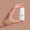 BIJOUX SLOW SEX - SEXUÁLNÍ MASÁŽNÍ OLEJ S CBD 30 ml