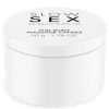 BIJOUX SLOW SEX - TĚLO MASÁŽNÍ SVÍČKA 50G