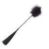 SECRET PLAY - DUSTER + ČERNÝ BIČ