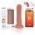 ONINDER - VELKÝ VIBRATOR BOGOTA DILDO 9 RYCHLOSTNÍ REALISTICKÝ 22 CM -O- 4,5 CM