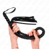 Perlový hadí bič 80 cm – kvalitní intimní kosmetika