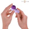 Sabrina clitoris stimulátor fialovy – kvalitní intimní kosmetika