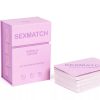 SECRETPLAY - SEXMATCH PREDGAME EDITION HRA
