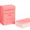 SECRETPLAY - HRA SEXMATCH BONDAGE EDITION