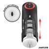 JAMYJOB – automatický vaginální masturbátor se zvukovými efekty