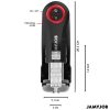 JAMYJOB – automatický vaginální masturbátor se zvukovými efekty