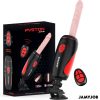 JAMYJOB – Automatický masturbátor s dálkově ovládaným dildem